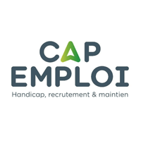 Cap Emploi 33